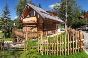 Chalet Migele